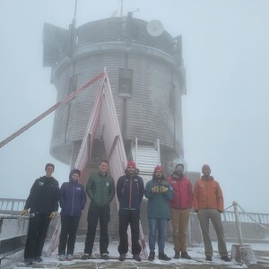 MWOBS Weather Observers